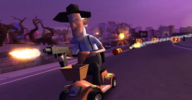 避棺者.Coffin Dodgers_1