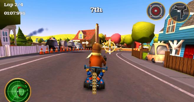 避棺者.Coffin Dodgers_2