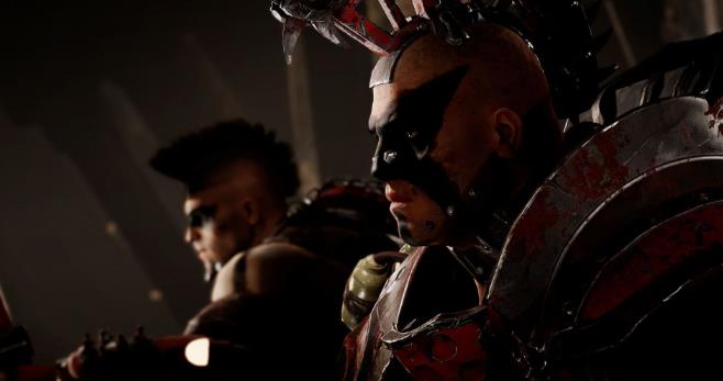 涅克罗蒙达：下巢战争 – 黄金版.Necromunda: Underhive Wars – Gold Edition_1