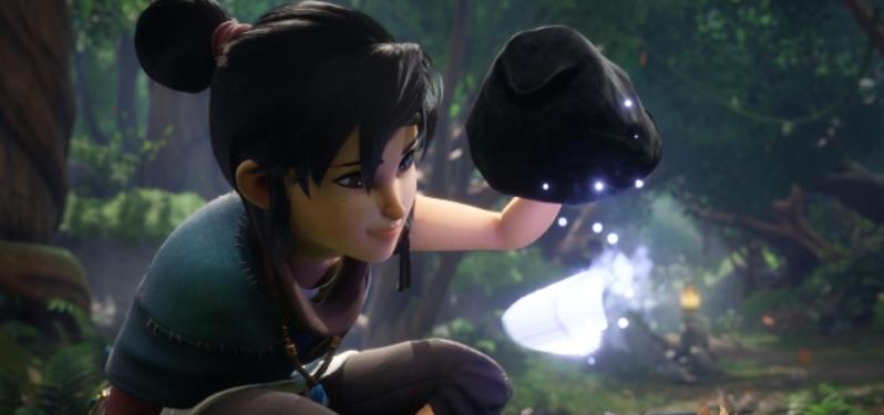 凯娜:精神之桥 – 豪华版.Kena: Bridge of Spirits – Deluxe Edition_1