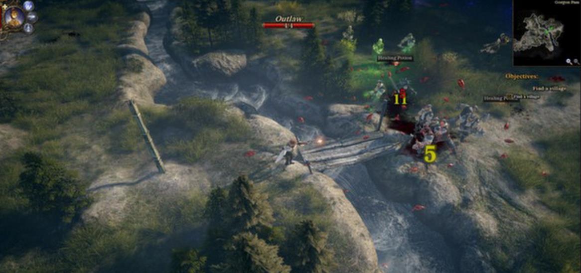 范海辛的奇妙冒险.The Incredible Adventures of Van Helsing_0