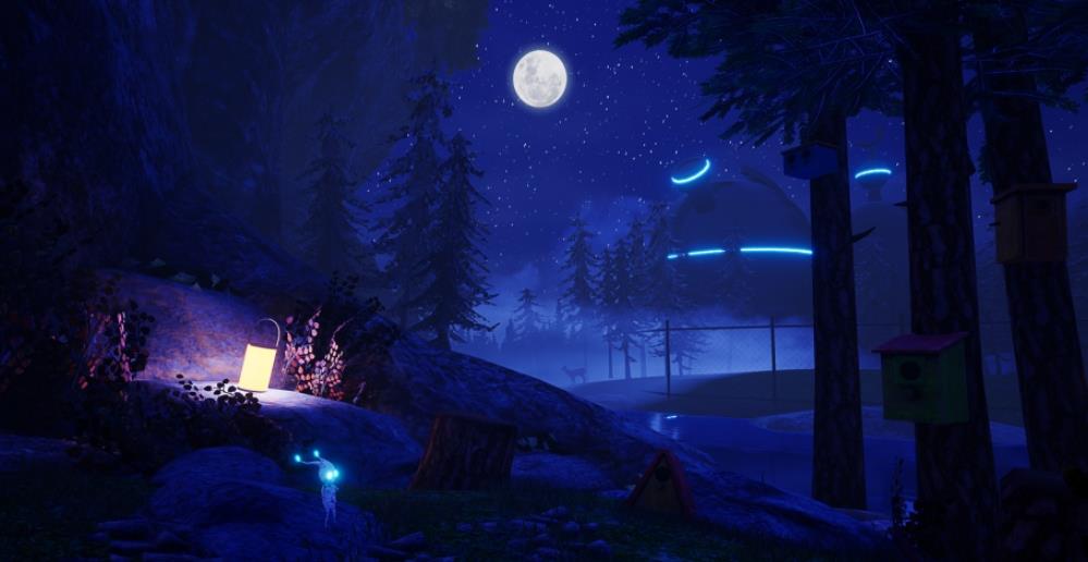 纸梦奇谭 A Tale of Paper_0