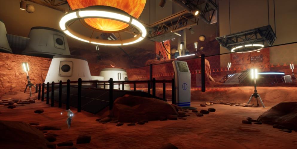 纸梦奇谭 A Tale of Paper_2