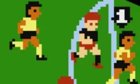 switch《街机游戏足球 Arcade Archives SOCCER》英文版金手指下载