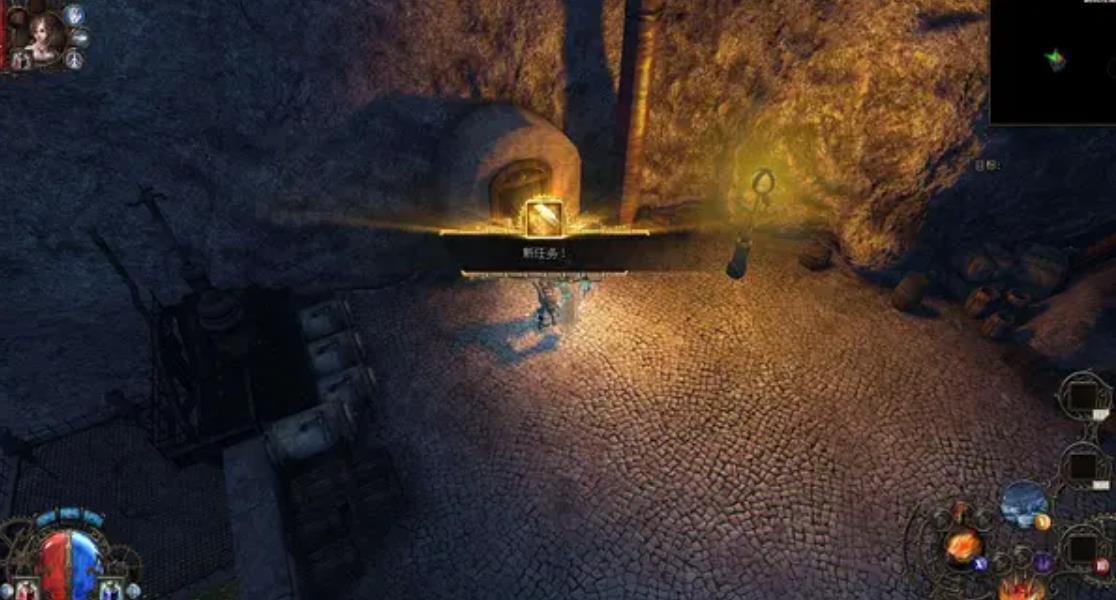 范海辛的惊奇之旅3.The Incredible Adventures of Van Helsing III