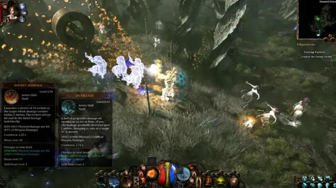 范海辛的惊奇之旅3.The Incredible Adventures of Van Helsing III_1