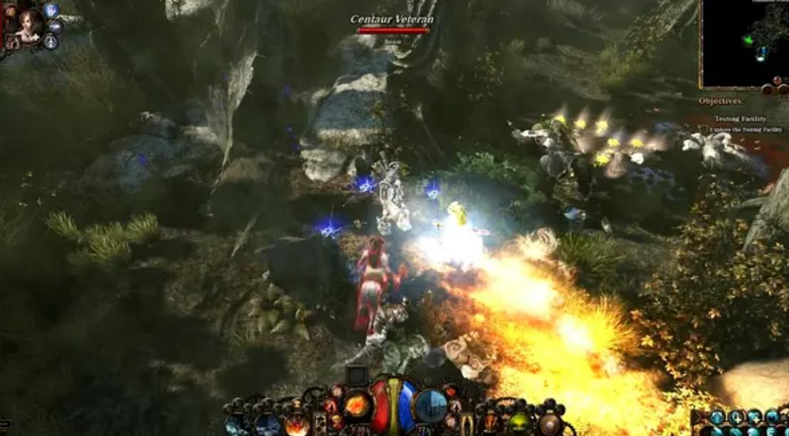 范海辛的惊奇之旅3.The Incredible Adventures of Van Helsing III_2