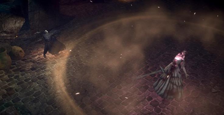 憎恨之心:亡者归来.ANIMUS: Revenant_1