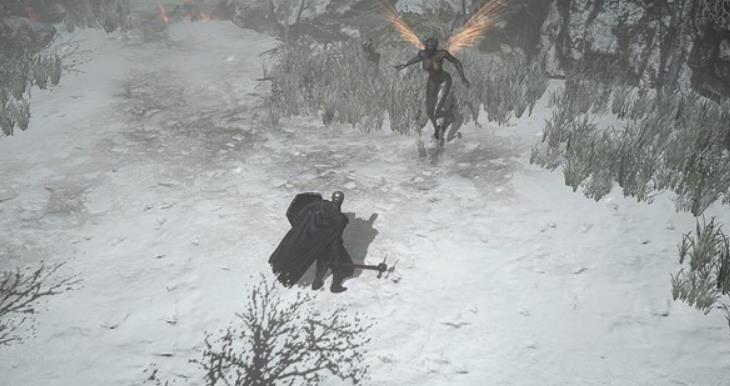 憎恨之心:亡者归来.ANIMUS: Revenant_2