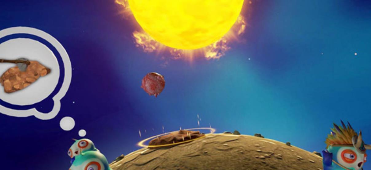 噢! 我好神.O! My Genesis_1