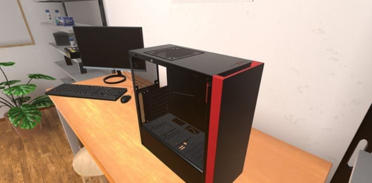 装机模拟器.PC Building Simulator