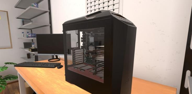 装机模拟器.PC Building Simulator_2