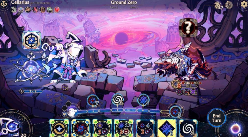 阿斯特赖亚 六面先知