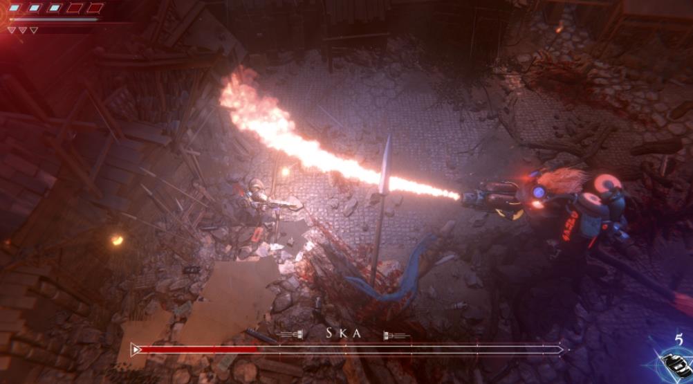 蜗牛大师.Clid The Snail_1