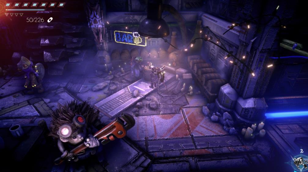 蜗牛大师.Clid The Snail_2