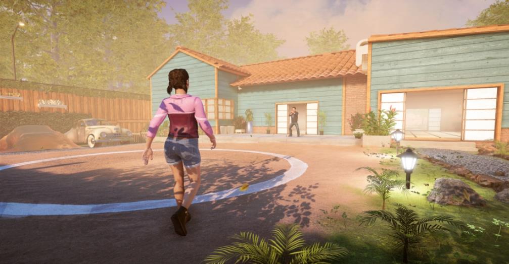 眼镜蛇凯2：道场崛起.Cobra Kai 2: Dojos Rising