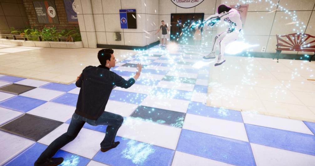 眼镜蛇凯2:道场崛起.Cobra Kai 2: Dojos Rising_1