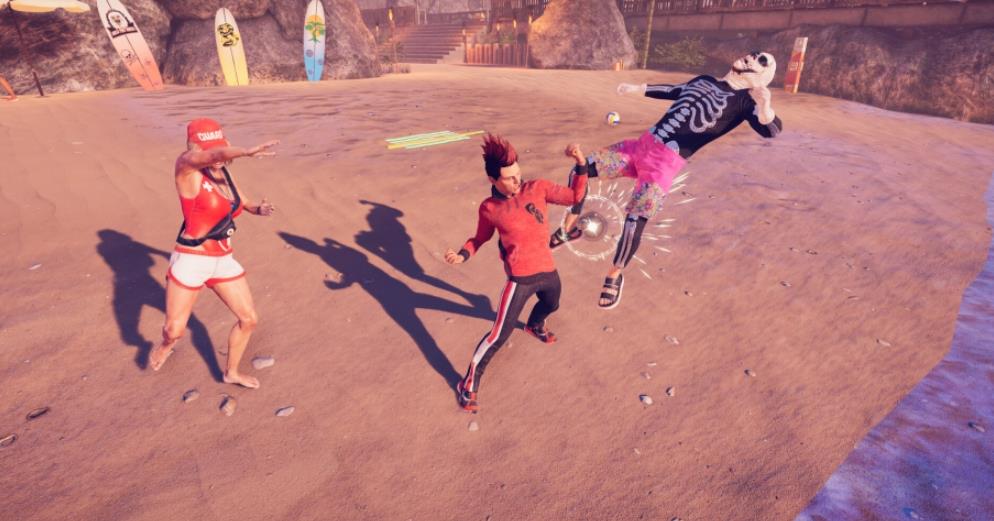 眼镜蛇凯2:道场崛起.Cobra Kai 2: Dojos Rising_2