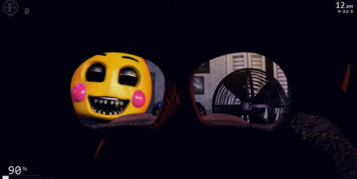 终极定制夜.Ultimate Custom Night_1