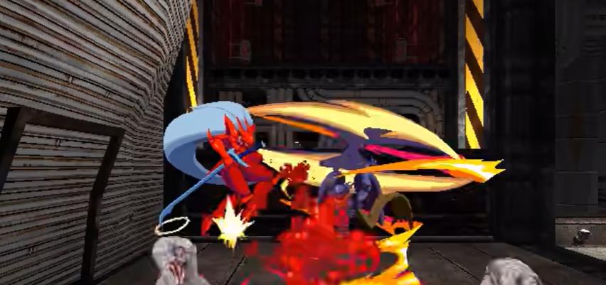 零号奴隶X Slave Zero X_1