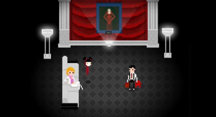 雅皮士精神：行政版.Yuppie Psycho : Executive Edition