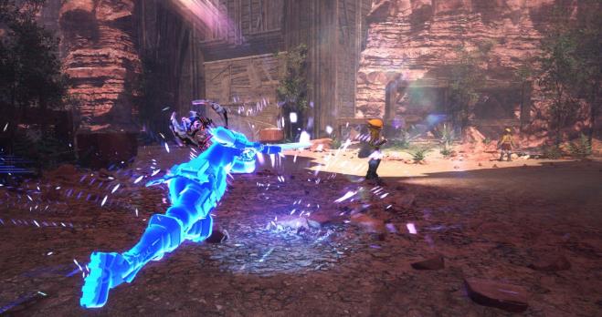 星之海洋6：神圣力量.Star Ocean: The Divine Force_2