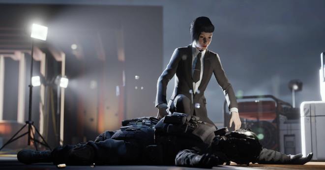 吸血鬼:避世血族 – 绝唱.Vampire: The Masquerade – Swansong_0