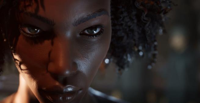 吸血鬼:避世血族 – 绝唱.Vampire: The Masquerade – Swansong_1