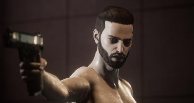 吸血鬼:避世血族 – 绝唱.Vampire: The Masquerade – Swansong_2