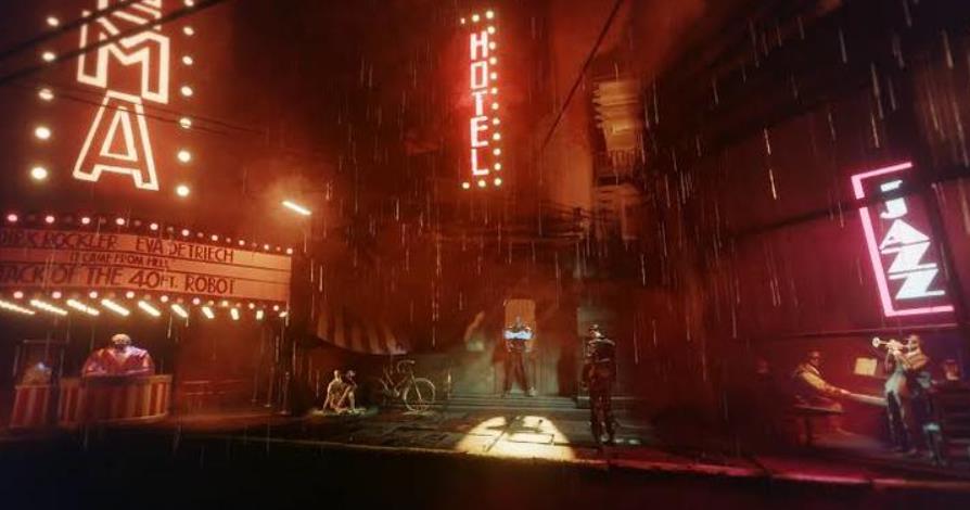 梦想大创造.Dreams Universe_1