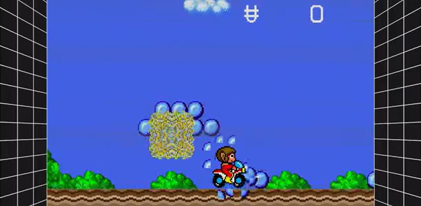 世界街机合集.SEGA Mega Drive Classics_2