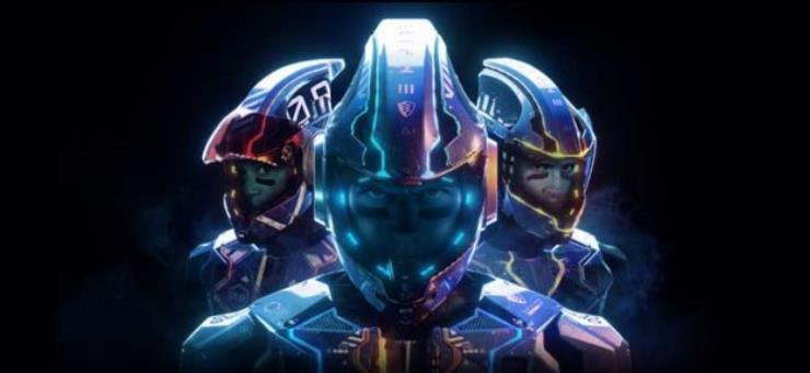 激光联盟.Laser League