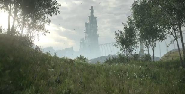 旺达与巨像：重制版.Shadow of the Colossus_0