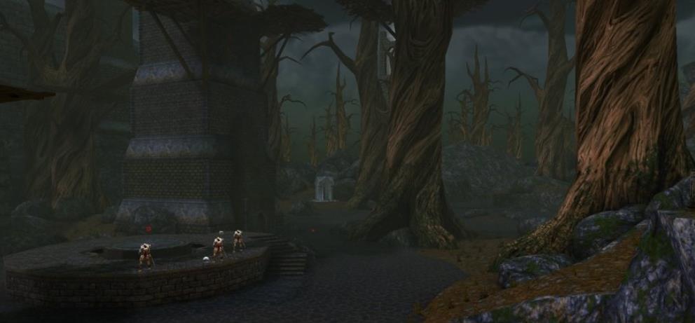 怒火 永恒遗迹 WRATH Aeon of Ruin