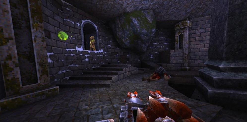 怒火 永恒遗迹 WRATH Aeon of Ruin_1