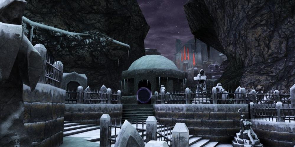 怒火 永恒遗迹 WRATH Aeon of Ruin_2