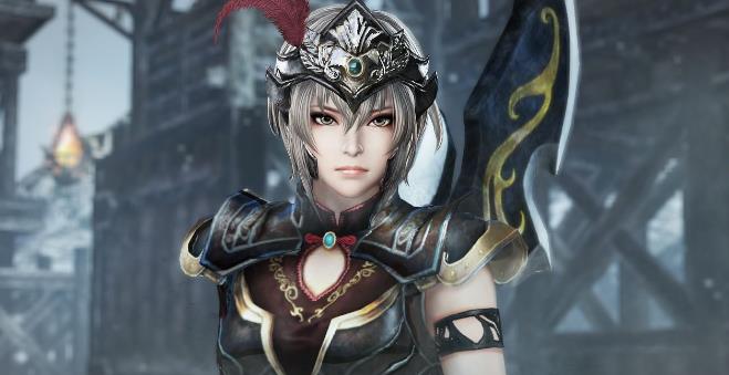 PS4《真三国无双7：猛将传. Dynasty Warriors 8: Xtreme Legends Complete Edition》中文下载