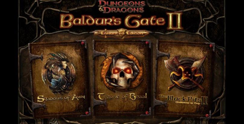 博德之门2:增强版.Baldurs.Gate.and.Baldurs.Gate.II