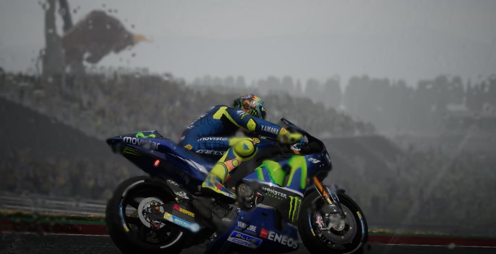 世界摩托大奖赛18.MotoGP 18_1