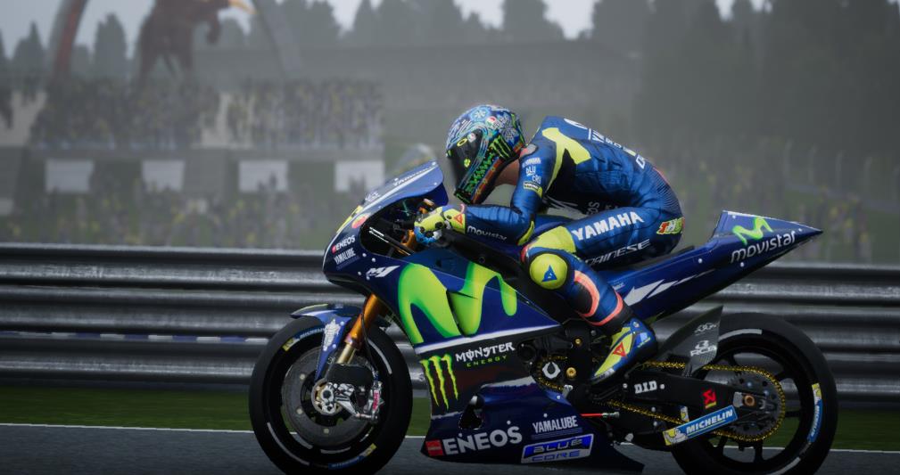 世界摩托大奖赛18.MotoGP 18_2