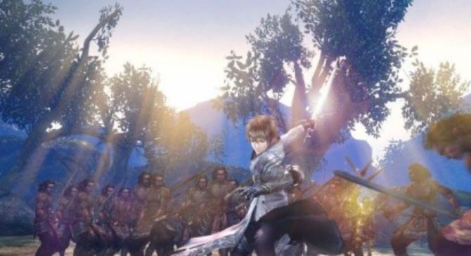 无双大蛇2:终极版.Warriors Orochi 3 Ultimate_1