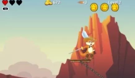 穿靴子的猫历险记/Puss in Boots: Purrfect Adventures_1