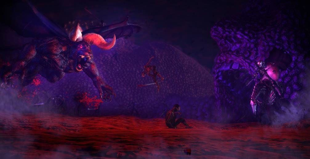 剑风传奇无双.BERSERK and the Band of the Hawk