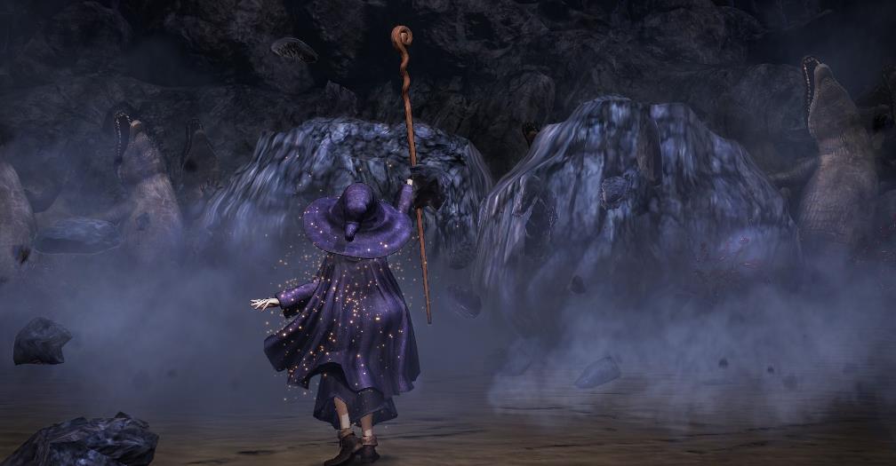 剑风传奇无双.BERSERK and the Band of the Hawk_1