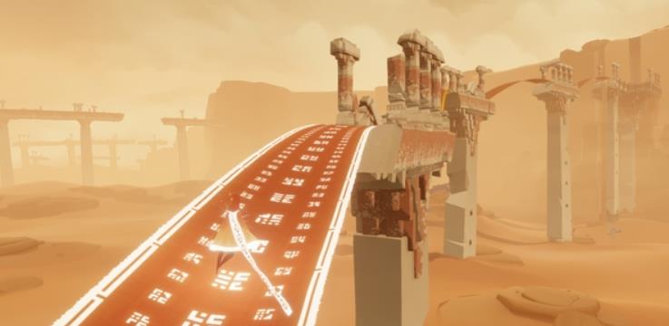 风之旅人.Journey_2