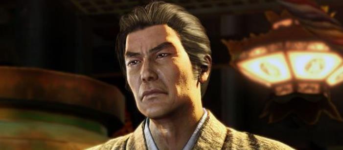如龙：维新.Yakuza: Ishin