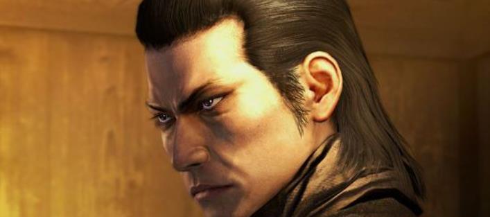 如龙：维新.Yakuza: Ishin_1