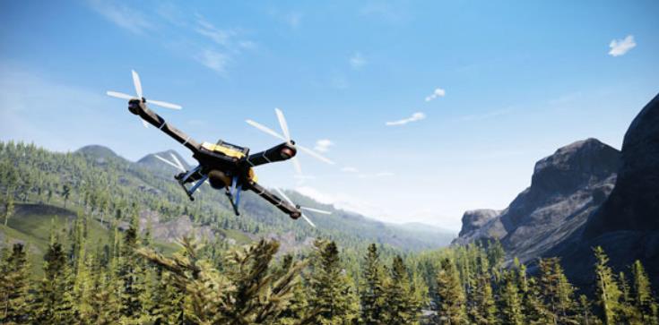 模拟狩猎.Hunting Simulator_1