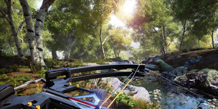 模拟狩猎.Hunting Simulator_2