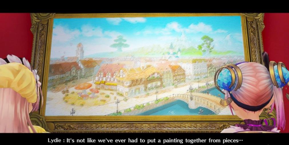 莉迪与苏瑞的炼金工房_1